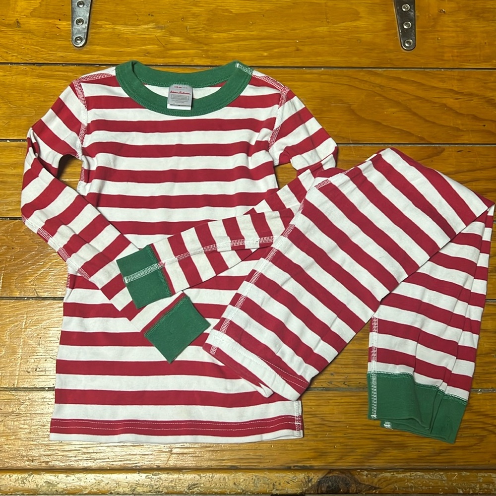 Hanna Andersson PJs
